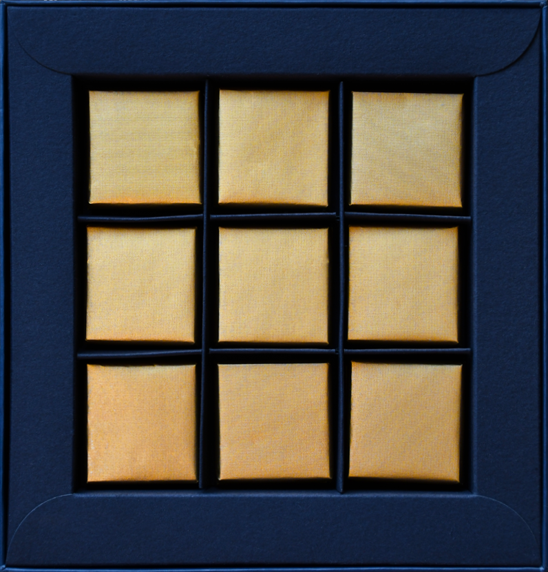 Thelea 1600 Inner Content