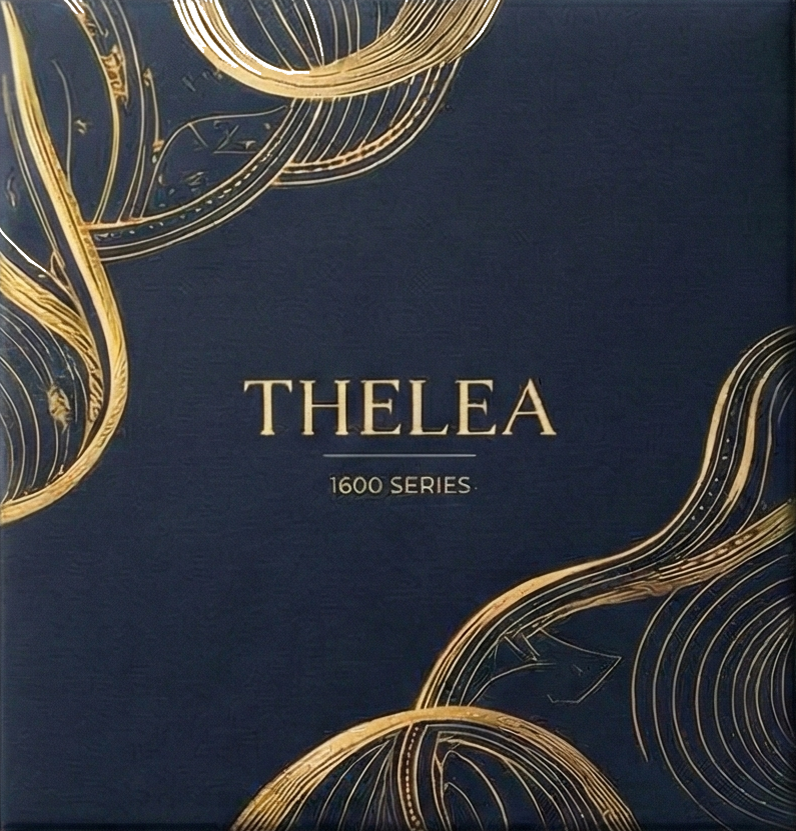 Thelea 1600 Chocolate